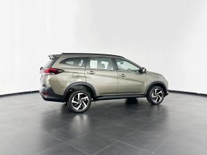Toyota Rush 1.5 automatic - Image 4