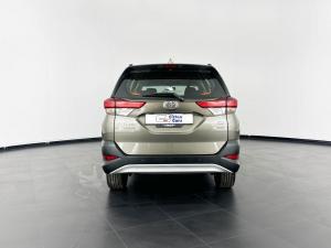 Toyota Rush 1.5 automatic - Image 5