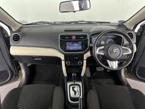 Toyota Rush 1.5 automatic - Image 9