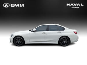 BMW 3 Series 320i M Sport - Image 14