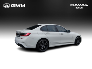 BMW 3 Series 320i M Sport - Image 15