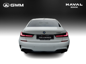BMW 3 Series 320i M Sport - Image 16
