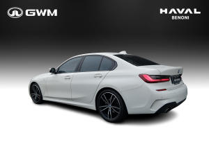 BMW 3 Series 320i M Sport - Image 17