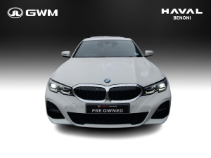 BMW 3 Series 320i M Sport - Image 2