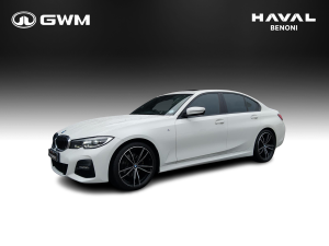 BMW 3 Series 320i M Sport - Image 3