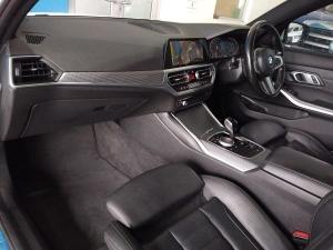BMW 3 Series 320i M Sport - Image 6