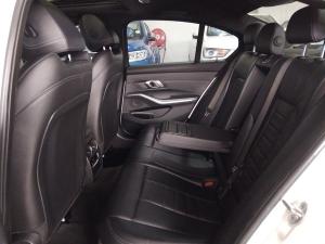 BMW 3 Series 320i M Sport - Image 8