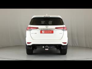 Toyota Fortuner 2.8GD-6 4x4 auto - Image 5