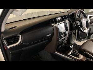 Toyota Fortuner 2.8GD-6 4x4 auto - Image 7