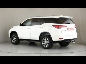 Toyota Fortuner 2.8GD-6 4x4 auto - Image 8