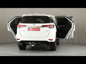Toyota Fortuner 2.8GD-6 4x4 auto - Image 9