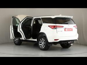 Toyota Fortuner 2.8GD-6 4x4 auto - Image 10