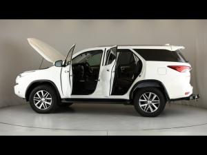 Toyota Fortuner 2.8GD-6 4x4 auto - Image 11