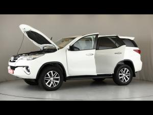 Toyota Fortuner 2.8GD-6 4x4 auto - Image 12