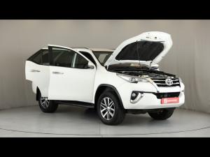 Toyota Fortuner 2.8GD-6 4x4 auto - Image 14