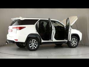 Toyota Fortuner 2.8GD-6 4x4 auto - Image 16