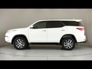 Toyota Fortuner 2.8GD-6 4x4 auto - Image 17