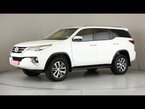 Toyota Fortuner 2.8GD-6 4x4 auto - Image 22