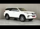 Thumbnail Toyota Fortuner 2.8GD-6 4x4 auto
