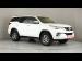 Toyota Fortuner 2.8GD-6 4x4 auto - Thumbnail 1