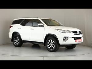 Toyota Fortuner 2.8GD-6 4x4 auto - Image 1