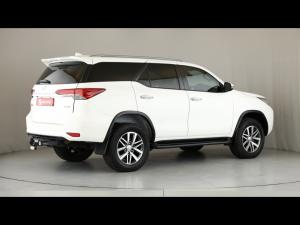 Toyota Fortuner 2.8GD-6 4x4 auto - Image 2
