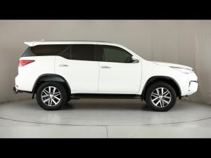 Toyota Fortuner 2.8GD-6 4x4 auto - Image 3