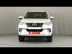 Toyota Fortuner 2.8GD-6 4x4 auto - Image 4