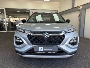 Suzuki Fronx 1.5 GL manual - Image 6