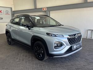 Suzuki Fronx 1.5 GL manual - Image 1