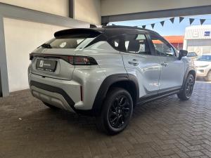 Suzuki Fronx 1.5 GL manual - Image 2