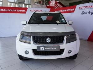 Suzuki Grand Vitara 2.4 auto - Image 6