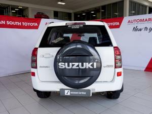 Suzuki Grand Vitara 2.4 auto - Image 7