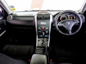 Suzuki Grand Vitara 2.4 auto - Image 8