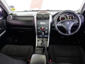 Suzuki Grand Vitara 2.4 auto - Image 10