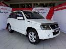 Thumbnail Suzuki Grand Vitara 2.4 auto