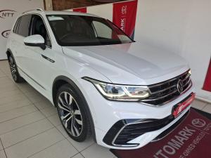 Volkswagen Tiguan 2.0TSI 162kW 4Motion R-Line - Image 1