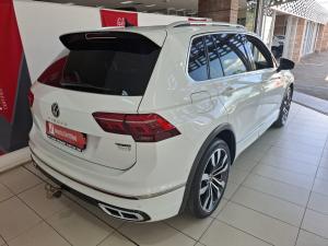 Volkswagen Tiguan 2.0TSI 162kW 4Motion R-Line - Image 3