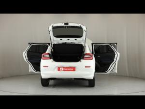 Toyota Starlet 1.5 XR manual - Image 11