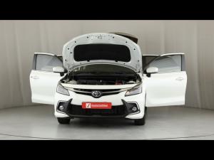 Toyota Starlet 1.5 XR manual - Image 15
