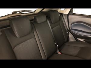 Toyota Starlet 1.5 XR manual - Image 22