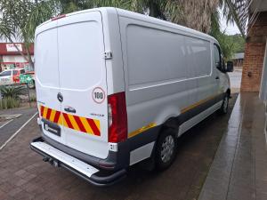 Mercedes-Benz Sprinter 319 CDIP/V - Image 5
