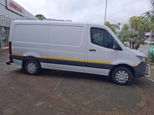 Mercedes-Benz Sprinter 319 CDIP/V - Image 7