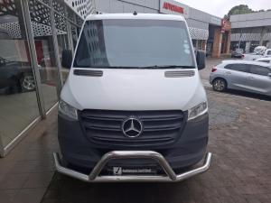 Mercedes-Benz Sprinter 319 CDIP/V - Image 8