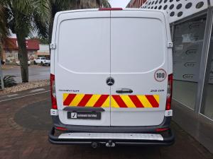 Mercedes-Benz Sprinter 319 CDIP/V - Image 9