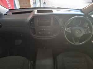 Mercedes-Benz Sprinter 319 CDIP/V - Image 10