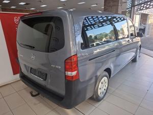 Mercedes-Benz Sprinter 319 CDIP/V - Image 2