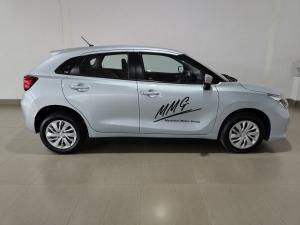 Toyota Starlet 1.5 Xi - Image 5