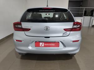 Toyota Starlet 1.5 Xi - Image 7