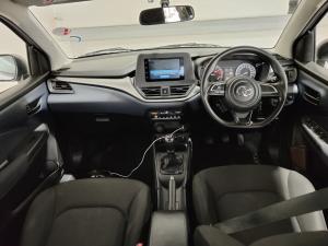 Toyota Starlet 1.5 Xi - Image 9